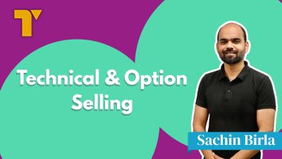 Technical & Option Selling